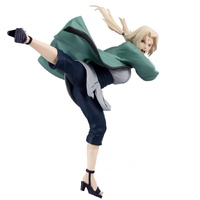 Banpresto Naruto Colosseum Tsunade Figure