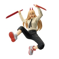 Banpresto Vibration Stars Chainsaw Man Power II Figure