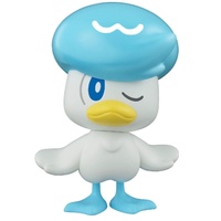 Bandai Pokemon Quaxly Quick Model Kit