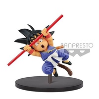 Banpresto Dragon Ball Super Son Goku Fes!! Child Goku Vol.9 Figure