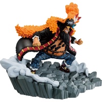 Banpresto One Piece Senkouzekkei Marshall D. Teach Figure