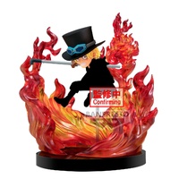 Banpresto One Piece World Collectable Figure Sabo Special Mini-Figure