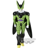 Banpresto Dragon Ball Z Solid Edge Works Cell Figure
