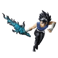 Banpresto Yu Yu Hakusho Ankoku Bujutsukai Hiei Figure