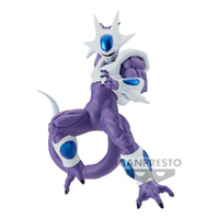 Banpresto Dragon Ball Z Match Makers (Cooler Vs Super Saiyan Son Goku) Cooler Figure