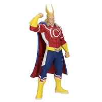Banpresto My Hero Academia The Movie You're Next Vol.3 All Might Figure