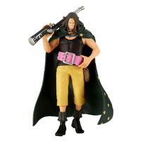 Banpresto One Piece The Shukko Yasopp Figure