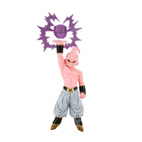 Banpresto Dragon Ball Z GX Materia Majin Buu Figure