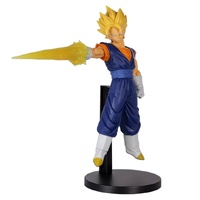 Banpresto Dragon Ball Z GX Materia Vegito Figure