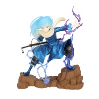 Banpresto Espresto That Time I Got Reincarnated as a Slime Rimuru Tempest Special Colour Ver. Figure