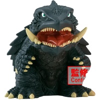 Banpresto Gamera 3 Revenge of Iris Enshrined Monsters Gamera 1999 Figure