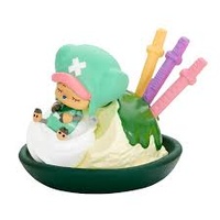 Banpresto One Piece Paldolce Collection Vol.1 Tony Tony Chopper (Ver.B) Figure