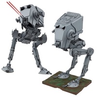 Bandai Star Wars AT-ST 1:48 Scale Model Kit