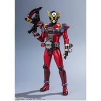 Bandai Tamashii Nations S.H. Figuarts Kamen Rider Geiz Heisei Generations Edition Action Figure