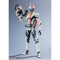 Bandai Tamashii Nations S.H. Figuarts Kamen Rider Mach Heisei Generations Edition Action Figure