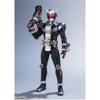 Bandai Tamashii Nations S.H. Figuarts Kamen Rider Zi-O Heisei Generations Edition Action Figure