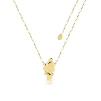 Couture Kingdom Sanrio My Melody YGP Precious Metal Necklace