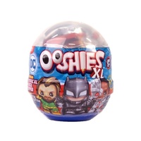 HeadStart Ooshies XL DC Comics Series 1. Blind Capsule. Common, Rare, Limited Editions To Find
