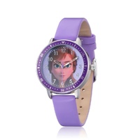 Couture Kingdom Disney Frozen Anna Time Teacher Watch