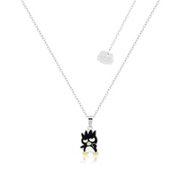 Couture Kingdom Sanrio Bad Badtz Maru Enamel Necklace