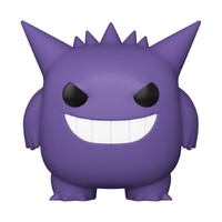 Funko Pop! Vinyl Pokemon Gengar
