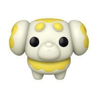 Funko Pop! Vinyl Pokemon Fidough