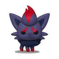 Funko Pop! Vinyl Pokemon Zorua