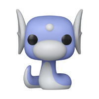 Funko Pop! Vinyl Pokemon Dratini