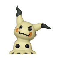 Funko Pop! Vinyl Pokemon Mimikyu 10-Inch