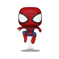 Funko Pop! Vinyl Marvel Spider-Man No Way Home The Amazing Spider-Man