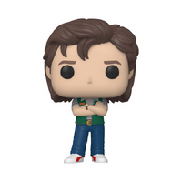 Funko Pop! Vinyl Stranger Things Steve Season 4