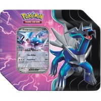 Pokemon TCG Azure Legends Tin (Assorted)