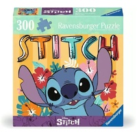 Ravensburger Disney Stitch 300pc Puzzle