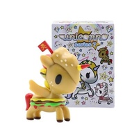 Tokidoki Unicorno Series 7 Blind Box