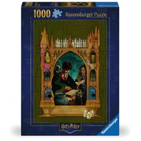 Ravensburger Harry Potter and the Half Blood Prince 1000pc Puzzle