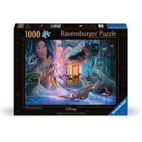 Ravensburger Disney Castles Pocahontas 1000pc Puzzle
