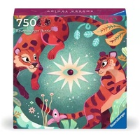 Ravensburger Animal Dreams 750pc Puzzle
