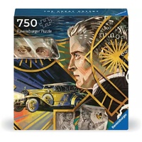 Ravensburger The Great Gatsby 750pc Puzzle