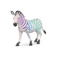 Schleich 90 Years Zebra Limited Edition Figure