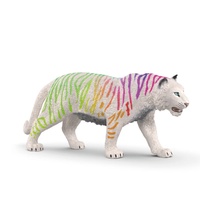 Schleich 90 Years Tiger Limited Edition Figure