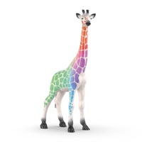 Schleich 90 Years Giraffe Limited Edition Figure