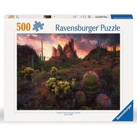 Ravensburger Spikes 500pc Puzzle