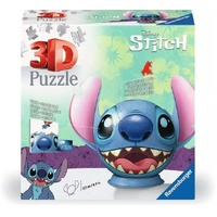 Ravensburger Disney Stitch 72pc 3D Puzzle