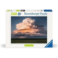 Ravensburger Power of Nature Cumulus Epos 1500pc Puzzle