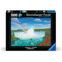 Ravensburger Niagara Falls 1000pc Puzzle