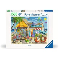 Ravensburger Surf's Up 1500pc Puzzle