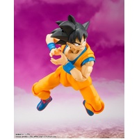 Bandai Tamashii Nations S.H. Figuarts Dragon Ball Son Goku -Daima- Action Figure
