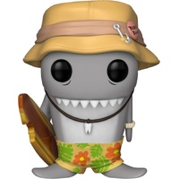Funko Pop! Vinyl Fin Du Chomp 20th Anniversary