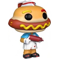 Funko Pop! Vinyl Frank Von Viener 20th Anniversary