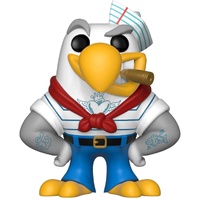 Funko Pop! Vinyl Salty 20th Anniversary